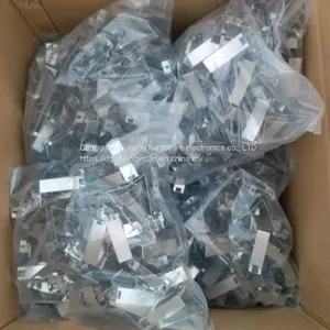 Pq5050 Clip Pq5050 Transformer Clip Stainless Steel Clips Fabrication Company Delivery Fast. thumbnail-2