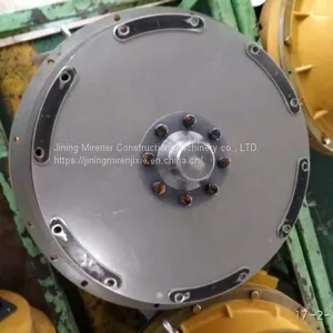 Shantui SE240 Swivel Joint Assy 230-22-00000 SE240 Swivel Joint Assy J221-22A-100000 thumbnail-5