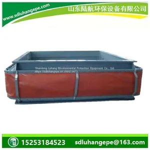 Rubber Expansion Joint thumbnail-2