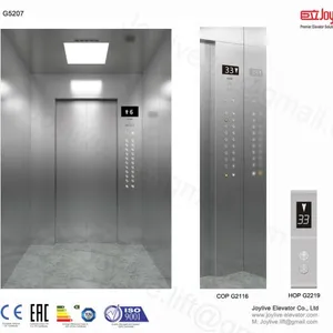 Freight Elevator - Joylive Elevator Co., Ltd. thumbnail-4