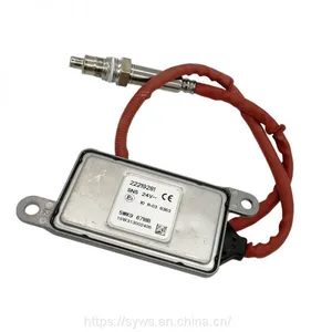 02 Gas Nox Sensor 5Wk9 6605C 20873395 Used For Volvo Parts thumbnail-5