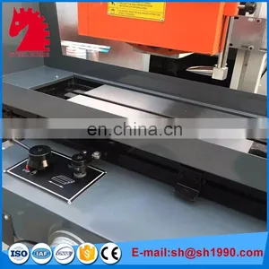 M618 Mini Portable Flat Grinding Machine for Metal thumbnail-5