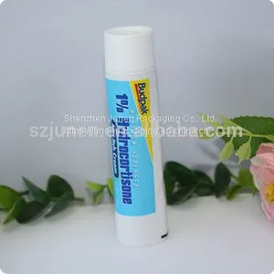 Aluminum Laminated Flexible ABL Tube for Ointment thumbnail-1