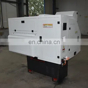 Cnc Mini Lathe Machine CK0632A Horizontal Small Lathe thumbnail-7
