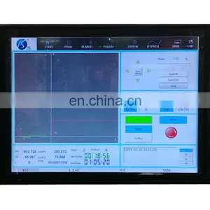CKL-35 Wheel Repair CNC Vertical Lathe thumbnail-6