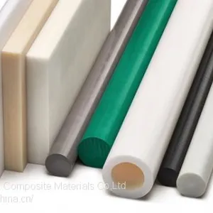 Wear High Temperature Nylon Rod thumbnail-1