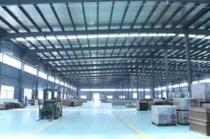 Anhui Red Forest New Material Technology Co., Ltd. company overview - view 2 thumbnail