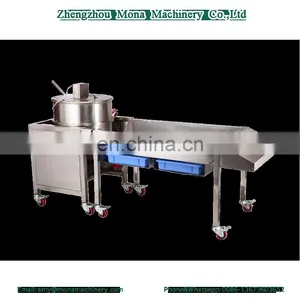 Hot Air Popcorn Machine Popcorn Popper Microwave Commercial Kettle Popcorn Machine thumbnail-2