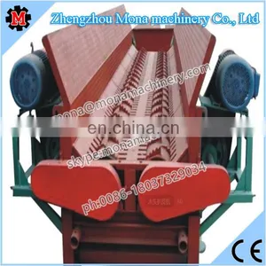 Wood Debarking /log Debarker Machine,tree Peeling Machine thumbnail-4