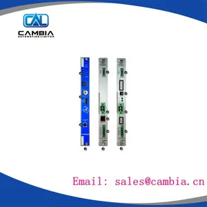 Bently Nevada 3500/32M 149986-02 thumbnail-2