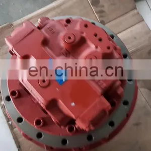 Hot Sale Mini Excavator Travel Motor SK015 Final Drive thumbnail-1