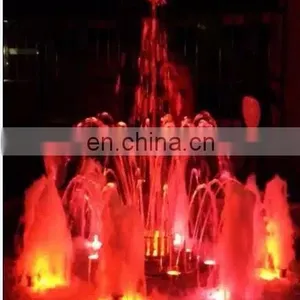 Hot Selling Chinese Product Molds Water Fountain for Outdoor Wedding Decoration thumbnail-6