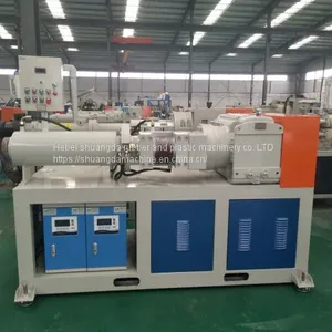 Butyl Rubber/Butyl Rubber Extruder thumbnail-2