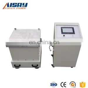 High Quality Three-axis Scanning Frequency Vibration Table Test Machine thumbnail-2