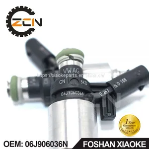 06j906036n Gdi Fuel Injector 0261500168 for VW Golf Jetta Audi 2.0t thumbnail-5