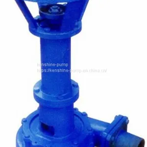 PWL Vertical Sewage Pump Not Clogging Wastewater Pump thumbnail-2