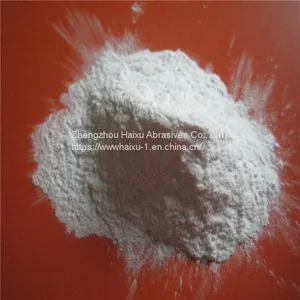 WFA JIS#4000#6000#8000 White Fused Alumina thumbnail-3
