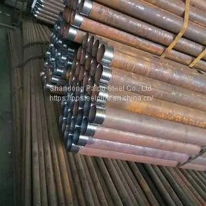 Cs Seamless Pipe Rotary Machinery Concrete thumbnail-1