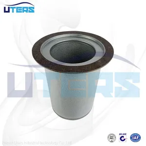 UTERS Replace UNITED OSD Oil Air Compressor Filter Element 1100602001 thumbnail-2