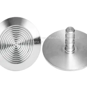 Stainless Steel Tactile Indicator Studs thumbnail-1