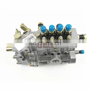 Genuine Kangda Diesel Fuel Injection Pump 4QT72 BQ2000 BH4QT80R9 thumbnail-5