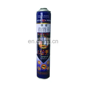 Empty Aerosol Can for Insecticide and Aerosol Canister Hebei Products thumbnail-2