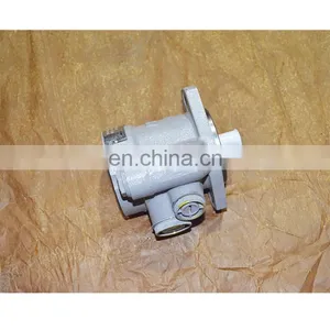 SAIC- IVECO 682 Series GENLYON Truck 3406-711210A Steering Pump thumbnail-2
