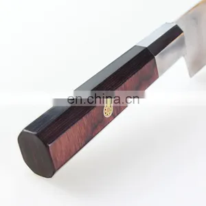 67 Layer Japanese Damascus Steel Kitchen Chef Knife thumbnail-4