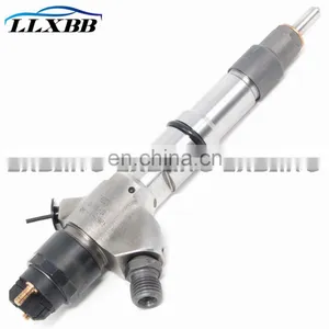 Топливный форсунка системы Common Rail 0445120226 для Bosch 0 445 120 226 YUICHAI G5A100 1112100A38 thumbnail-6