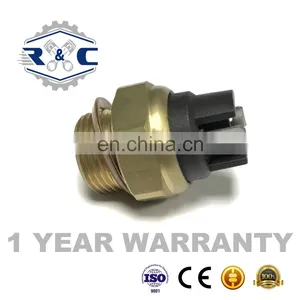 R&C High Quality Original 1264.12 1264.09 For RENAULT PEUGEOT FORD FIAT ALFA ROMEO 100% Professional Switch Temperature Sensor thumbnail-2