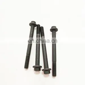 Best Price Isf3.8 Engine Parts Track Bolt 3913366 thumbnail-2