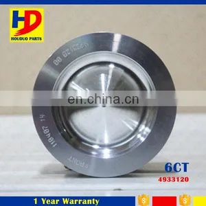 6CT PC300-8 QSC8.3 Piston Engine 4933120 thumbnail-3