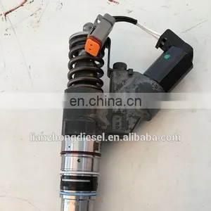 Piezas de Motor Genuino Inyector de Combustible 4026222 thumbnail-1
