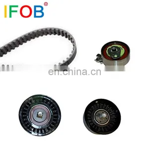 IFOB High Quality Timing Belt Kits For Opel Astra G Convertible Z 16 XE VKMA05156 thumbnail-5