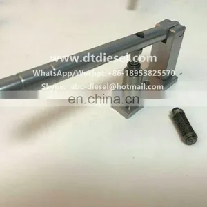 Piezo Injector Control Valve Press-fit Tools thumbnail-4