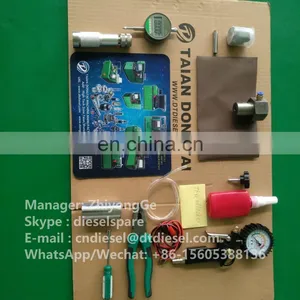 No,128(4) ISM M11,N14 Leaking,Stroke Measuring Tools thumbnail-5