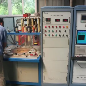 Nanyang Keda Electric Co.,Ltd. company overview - view 4 thumbnail