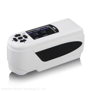 3NH NH300 Portable Digital Colorimeter Color Analyzer for Laboratory Textile Food Paint Plastic thumbnail-2