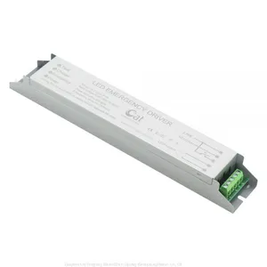 LED Emergency Kit 5-20W for T8 T5 Tube, Panel Light, Spot Light, Down Light, COB Full Power Output Driver thumbnail-2