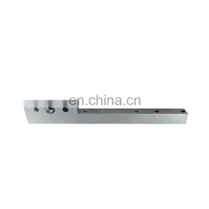 Customized Making Manufacturing Cnc 3d Printer Scanner Micro Turning Part Machining Milling Turning Components Prototype Center thumbnail-3