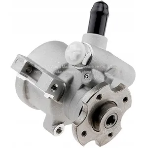 POWER STEERING PUMP CITROEN BERLINGO Box (M_) 1.1 i PEUGEOT 205 I Convertible (741B, 20D) 1.1CJ 1.4CJ 1.6CJ 1.9CJ FIAT DUCATO Box (290) 1.9TD 2.0 400757 9151454080 thumbnail-1