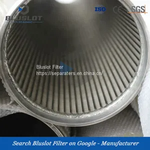 Water Well Pump Screen thumbnail-1