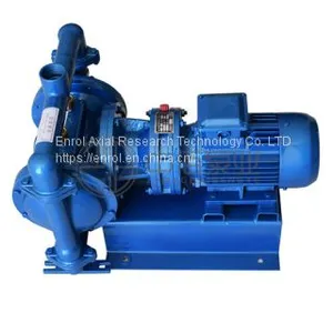 ky Electric Diaphragm Pump thumbnail-1