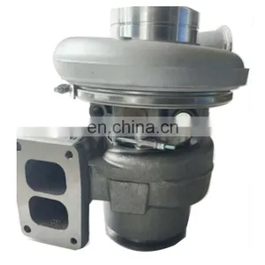 Factory Prices Turbocharger HX55 5324768 404420 4031195 20857657 5324766 Turbo for Volvo FH-FM MD13 Diesel Engine thumbnail-2