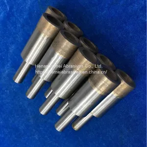 Bronze Sintered Diamond Hole Drill thumbnail-1