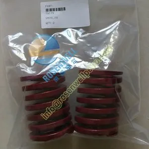 Varco TDS 11&11SA Spring 79179 thumbnail-1