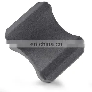 Slow Rebound Memory Foam Orthopedic Knee Leg Support Pillow For Side Sleepers thumbnail-2