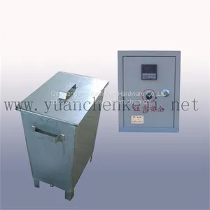 Boil Testing Device for Laminated and Organic Coated Glazing thumbnail-4