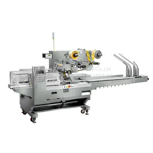 Weigh Filler Packaging Machine thumbnail-1