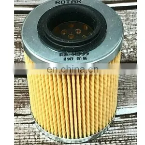 Usa OEM Original Factory for WSM BRP Sea-Doo Spark Oil Filter 1500 1503 1630 4tec 900 ACE ho SBT 420956123 Pistons Spark 260 300 thumbnail-2